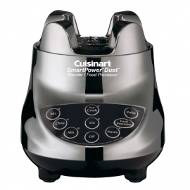 500W countertop blender and food processor combo, 7-speed touch control with LED display, 40oz glass jar, 3-cup work bowl, reversible slicing and shredding disc, ice crush mode, durable stainless blades, easy clean design, multi-function kitchen appliance for smoothies, soups, sauces, chopping, Black Friday, Christmas